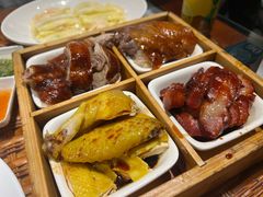 -老广酒楼(樱花店)