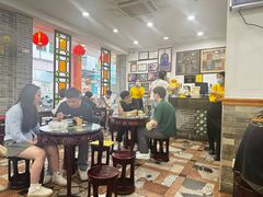 -民信老铺(华盖路店)