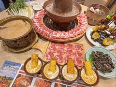 -羊之道草原味道清真餐厅(番禺店)