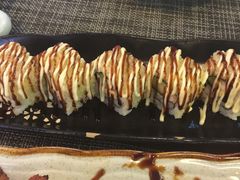 -月见·烧鸟酒场居酒屋(农科路店)