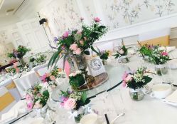 -北京饭店诺金·宴会厅