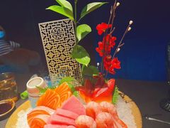 -蟹犇•帝王蟹雪蟹(陆家嘴店)