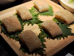 -外婆家(杭州马塍店·杭帮菜名店)