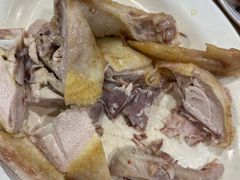 -揭阳钟记小食(福田新村店)