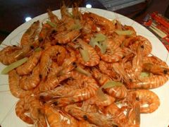 -赶海部落海鲜城(海阳路店)