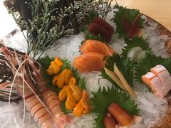 -割烹旭日本料理(龙湖狮山天街店)