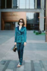 -GIMIWEAR 基米尔男士西服高级定制(陆家嘴店)