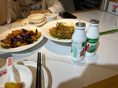 -李老哈·东北菜(宋园路店)
