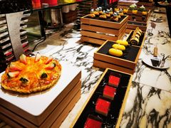 -合肥皇冠假日酒店·菲亚斯特自助餐厅(黄山路店)
