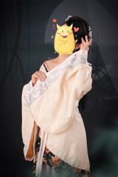 -醉唐风古装写真摄影(宁波店)