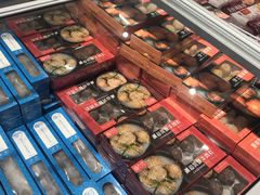 -盒马鲜生(悦峰店)