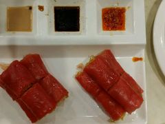-名点一号·精致茶点·手工制作(宝华店)