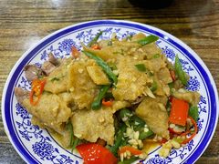 -文杰餐馆(南洪时尚风情街店)