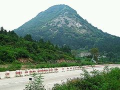 -帽儿山风景区
