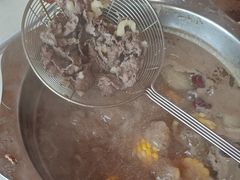 -伟记牛肉(金鸿公路店)