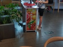 -嘉和一品粥(方庄店)