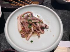 -极盐铁板烧(仓山万达广场店)