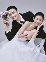 -青禾婚纱摄影(杭州店)