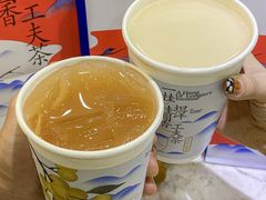 -茶百道(SKLP新光里+店)