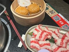 -煲王粤菜餐厅(中侨中心店)