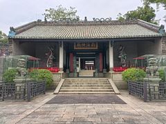 -南海神庙