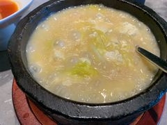 -木守西溪溪隐餐厅