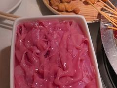 -辣虎·庭院火锅(临平店)