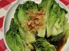 -西贝(上海中心店)