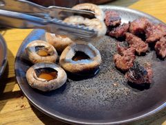 -泥炉烧肉师(新街口金銮巷店)