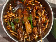 -怪噜范·贵阳小吃大排档(金源旗舰店)