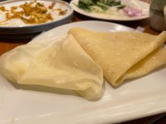筋饼-老昌春饼(中央大街店)