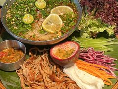 -Ameigo梅果·云贵川bistro(长宁来福士店)