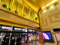 -大光明电影院(南京西路店)