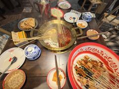 -牛签签串串香(IFS店)