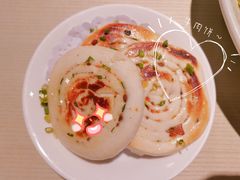 -茶港·点心·啫啫煲(范湖万达广场店)