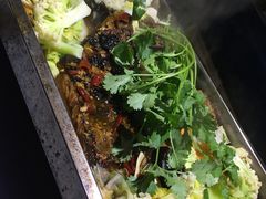 烤鱼-华德来餐厅(集美店)