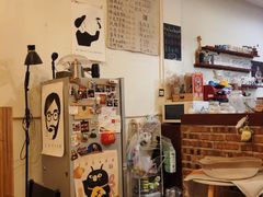 -树洞咖啡(科大店)