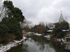 -蠡湖中央公园