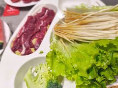 -海底捞火锅(赛格国际购物中心店)