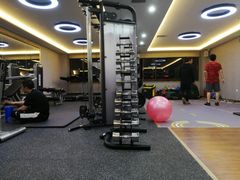 -迈劲健身专业私教(朝青汇店)