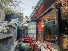-花锦堂·隐庐