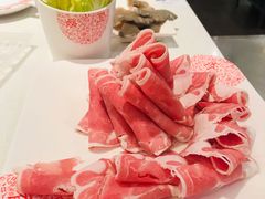-密友回转自助火锅(中海环宇城店)