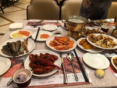 -芭菲盛宴·环球美食(北城国际店)