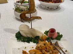 -新疆大厦·慕士塔格餐厅