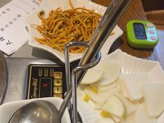 -大理董·董家小厨野生菌火锅(古城旗舰店)