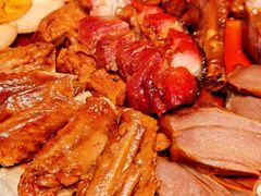 -先记烧鹅王·本地粤菜(福永店)