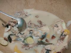 -云中鱼蒸汽石锅鱼(川沙百联店)