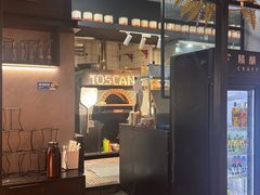 -托斯卡纳烘焙意大利餐厅(五天地店)