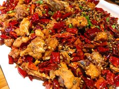 -望京一号·重庆江湖菜(工体店)
