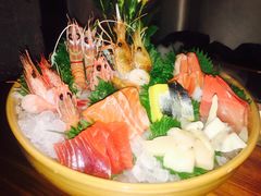 -Mr·Fish鱼鲜生海鲜放题(银泰in99店)